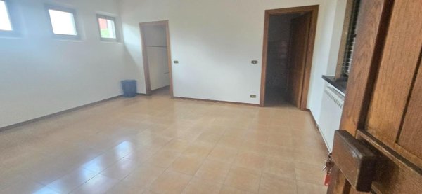 appartamento in vendita ad Altopascio