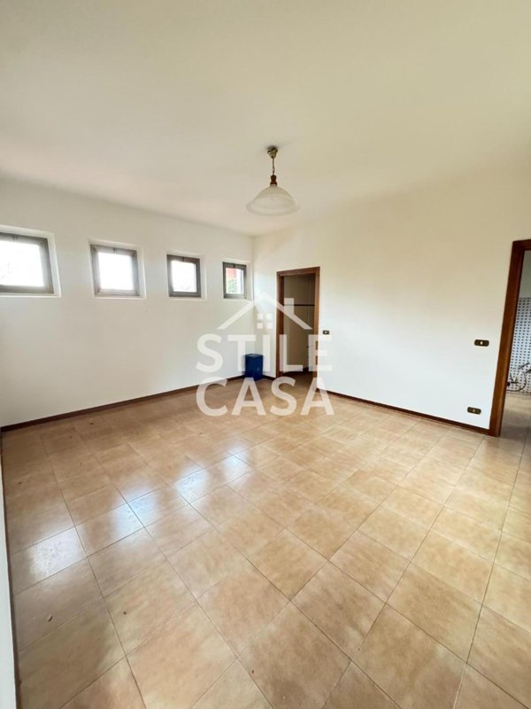 appartamento in vendita ad Altopascio