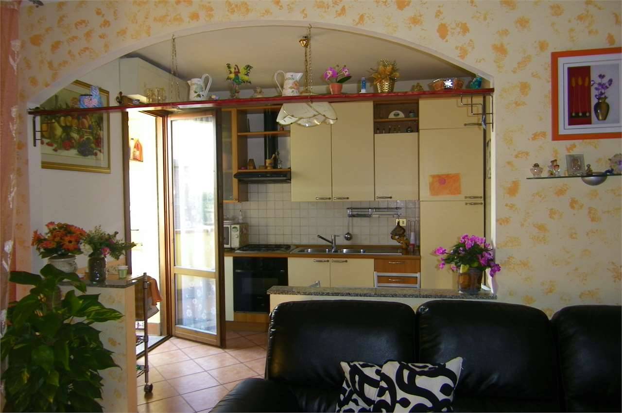 appartamento in vendita ad Altopascio in zona Badia Pozzeveri