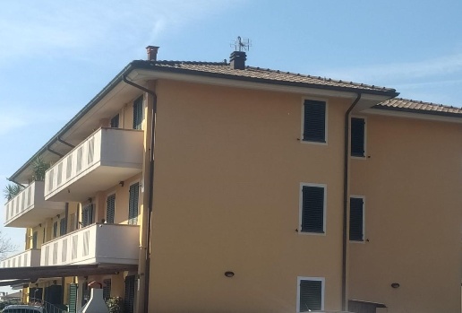 appartamento in vendita ad Altopascio