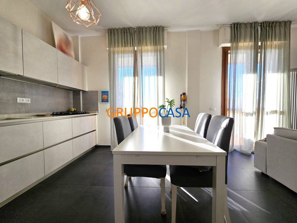 appartamento in vendita ad Altopascio