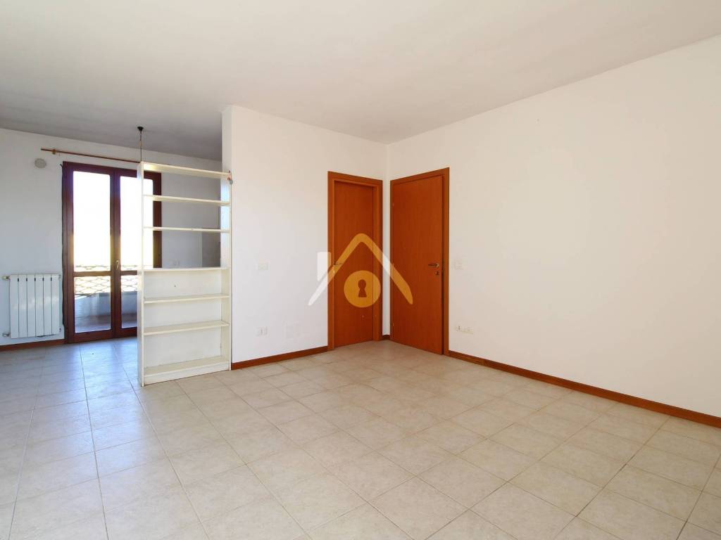 appartamento in vendita ad Altopascio