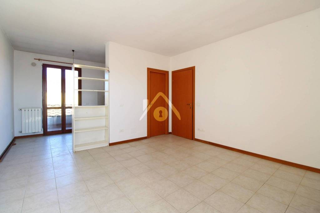 appartamento in vendita ad Altopascio