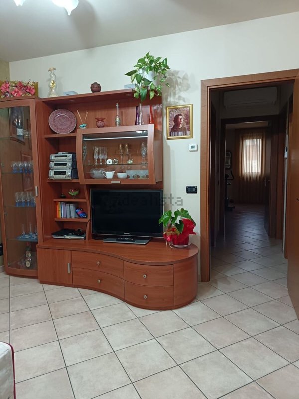 appartamento in vendita ad Altopascio