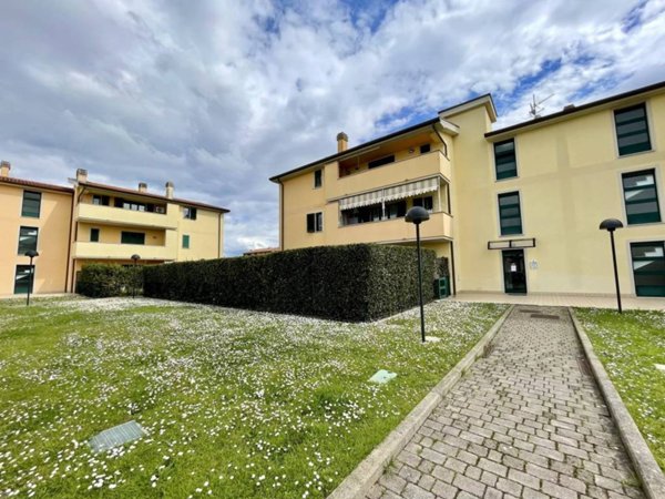 appartamento in vendita ad Altopascio