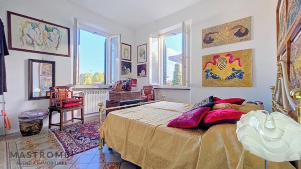 casa indipendente in vendita ad Altopascio