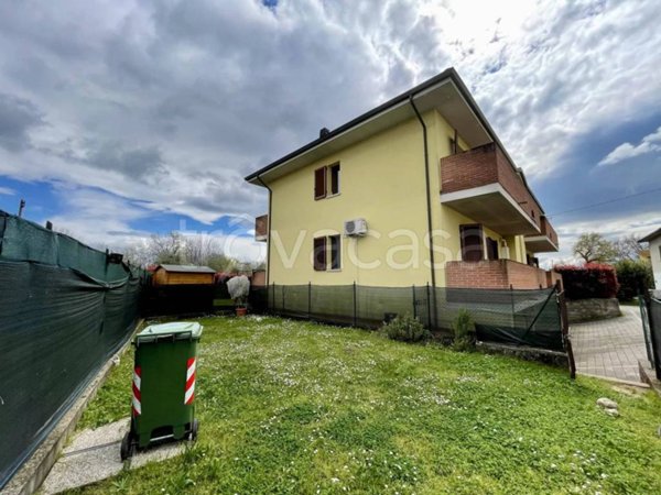 appartamento in vendita ad Altopascio in zona Badia Pozzeveri