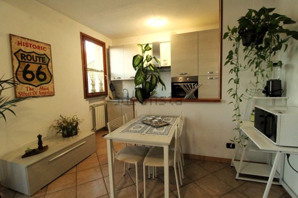 appartamento in vendita ad Altopascio