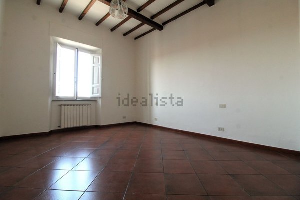 appartamento in vendita ad Altopascio