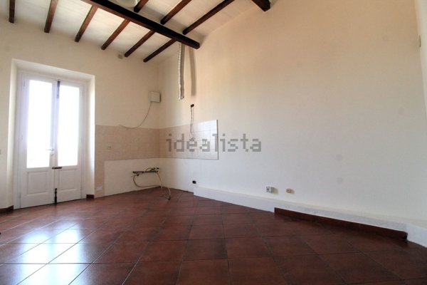 appartamento in vendita ad Altopascio