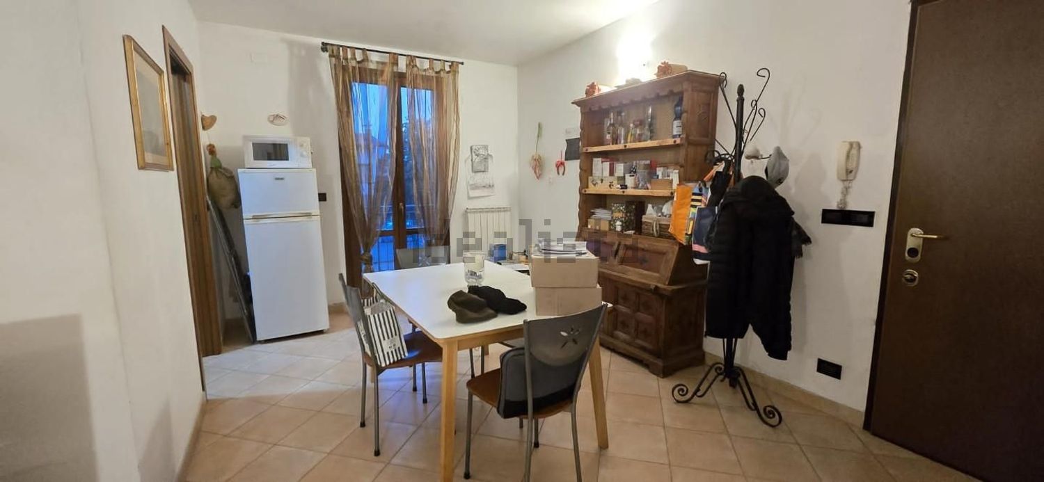 appartamento in vendita ad Altopascio