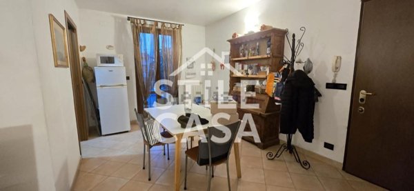 appartamento in vendita ad Altopascio