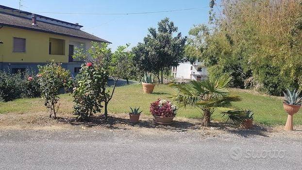 terreno agricolo in vendita ad Altopascio in zona Badia Pozzeveri