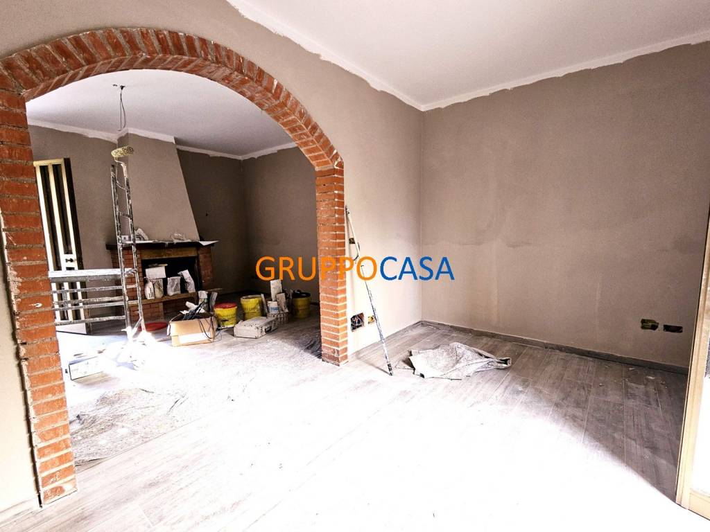 casa indipendente in vendita ad Altopascio