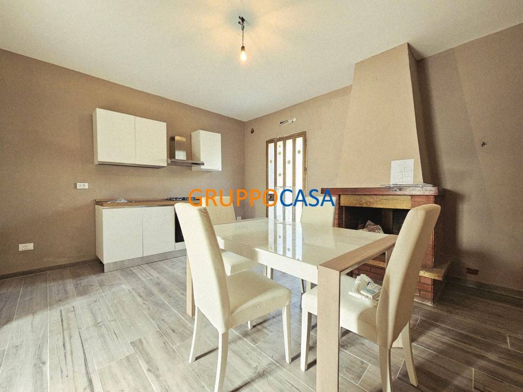 casa indipendente in vendita ad Altopascio
