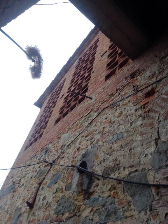casa indipendente in vendita ad Altopascio in zona Marginone