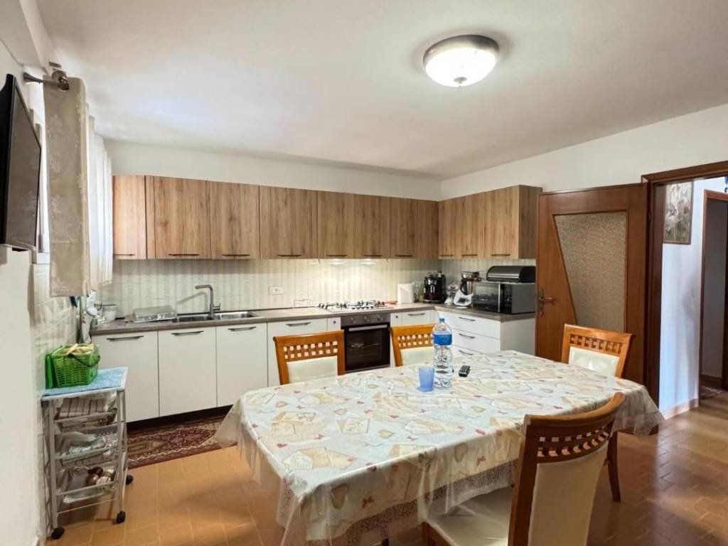 casa indipendente in vendita ad Altopascio
