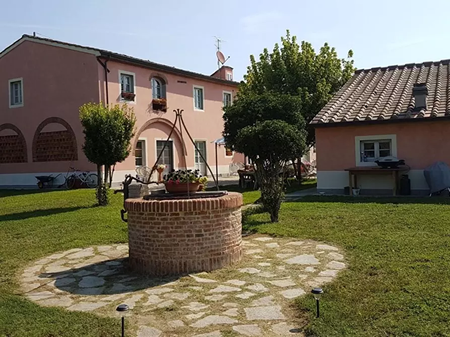 casa indipendente in vendita ad Altopascio in zona Spianate