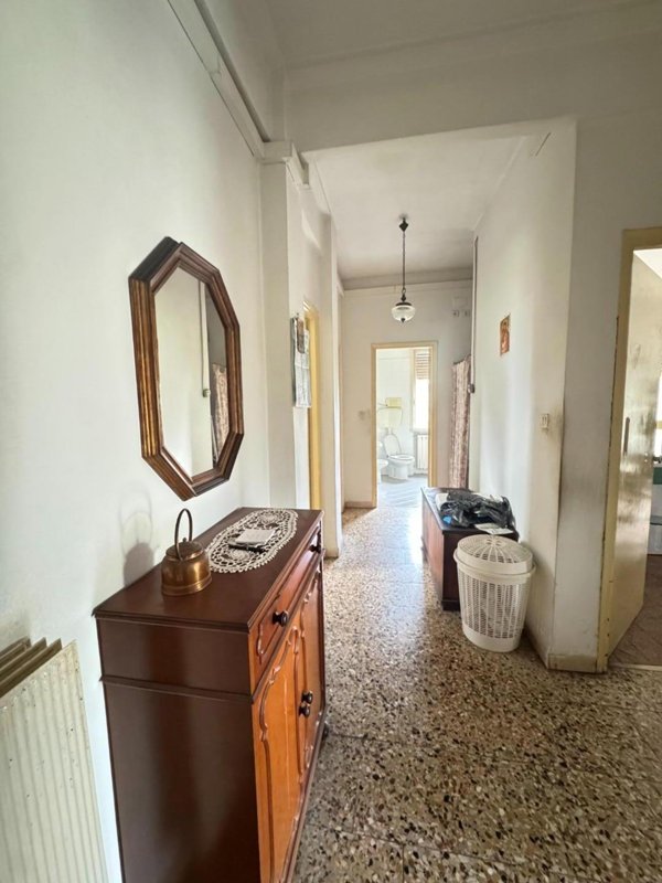 appartamento in vendita ad Altopascio