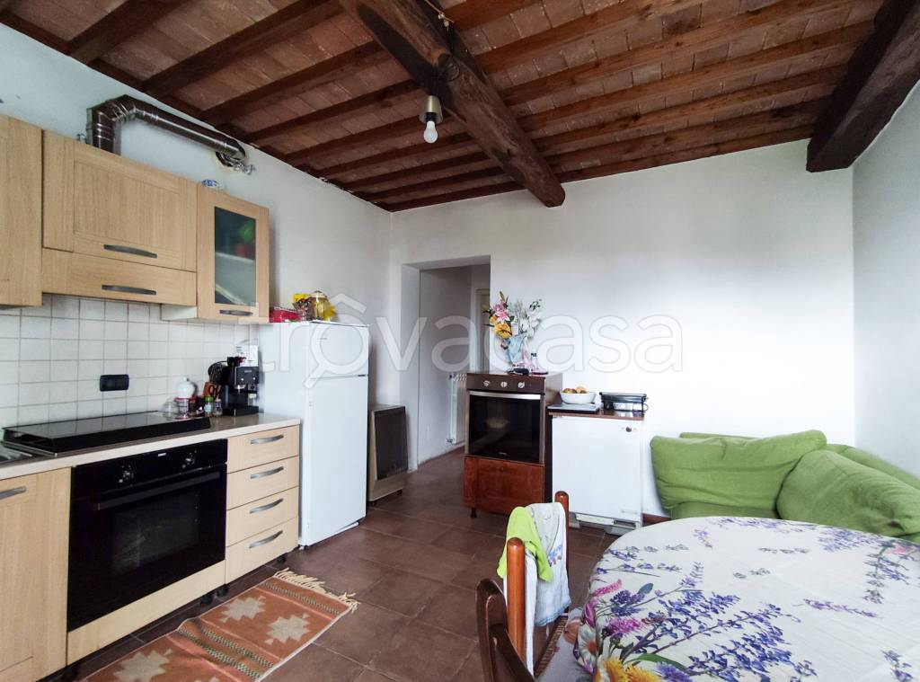 casa indipendente in vendita ad Altopascio in zona Spianate