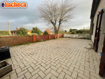 appartamento in vendita ad Altopascio in zona Spianate