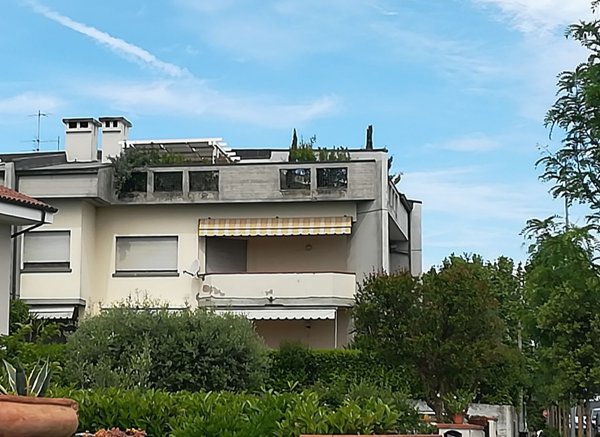 appartamento in vendita ad Altopascio