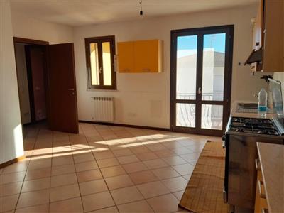 appartamento in vendita ad Altopascio