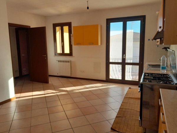 appartamento in vendita ad Altopascio