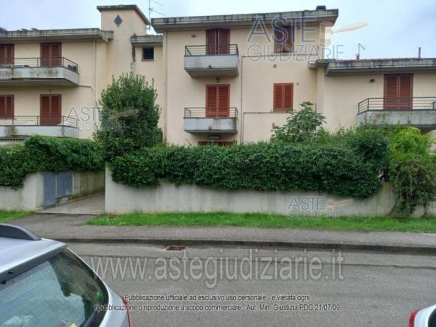 appartamento in vendita ad Altopascio