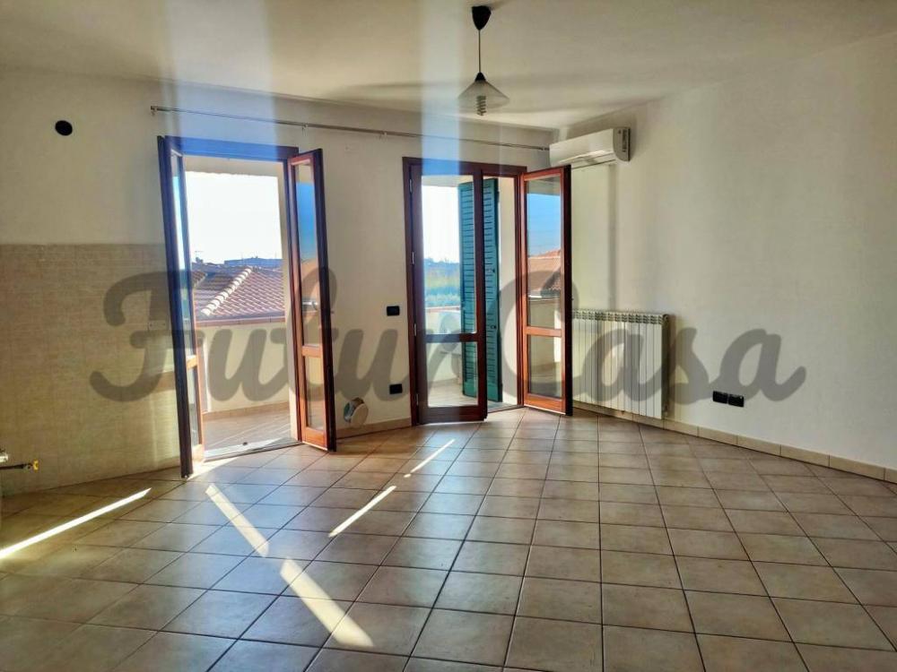 appartamento in vendita ad Altopascio