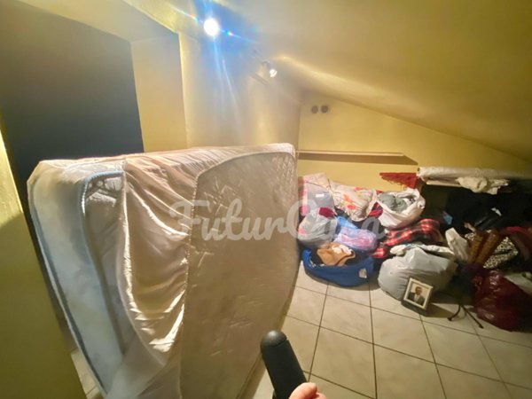 appartamento in vendita ad Altopascio in zona Spianate
