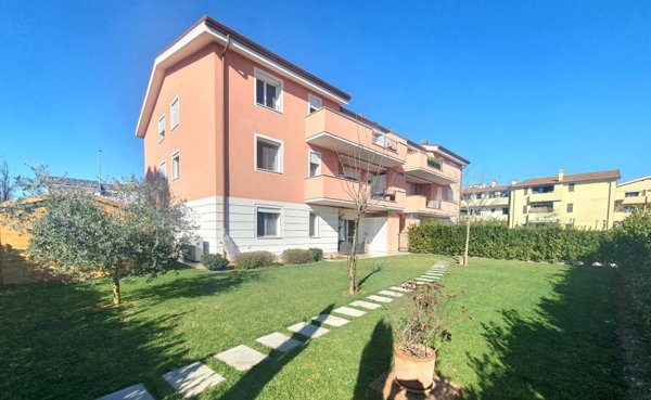 appartamento in vendita ad Altopascio