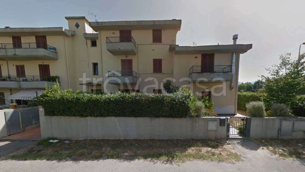 appartamento in vendita ad Altopascio