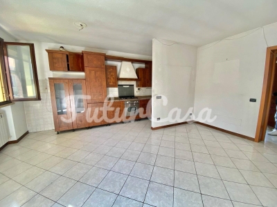 appartamento in vendita ad Altopascio in zona Spianate