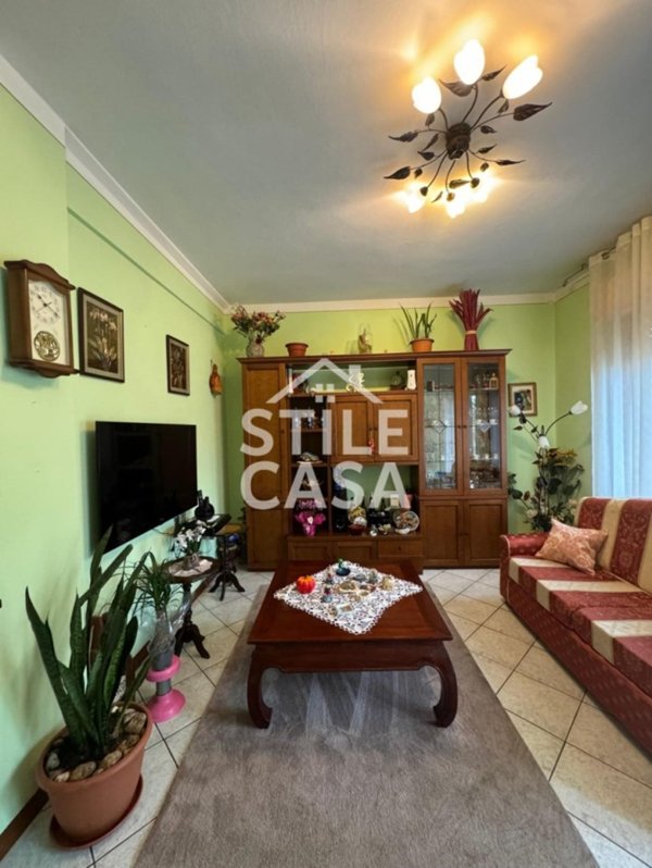 appartamento in vendita ad Altopascio