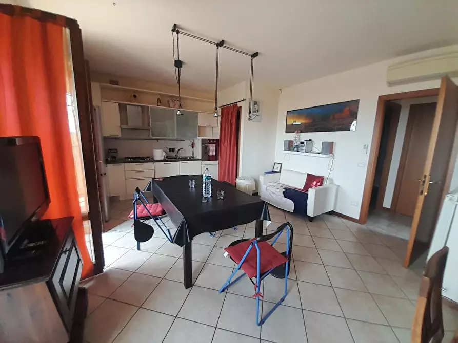 appartamento in vendita ad Altopascio