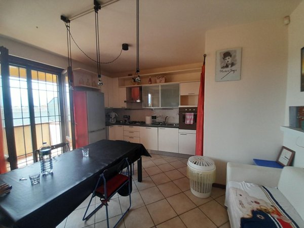 appartamento in vendita ad Altopascio