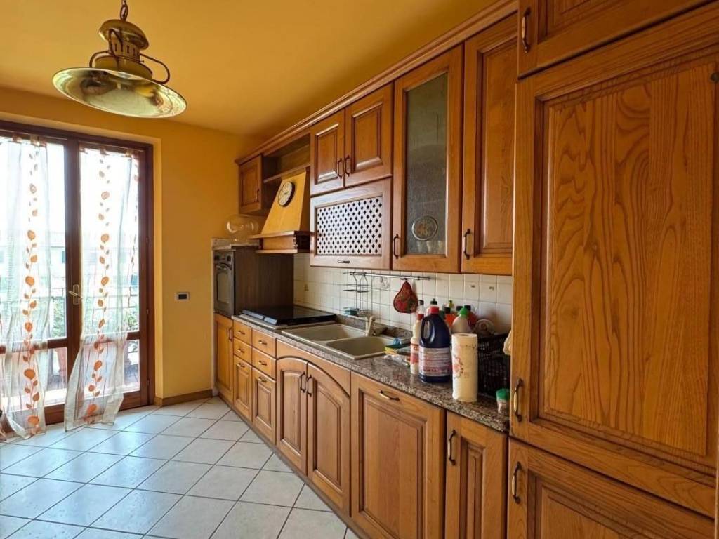 appartamento in vendita ad Altopascio