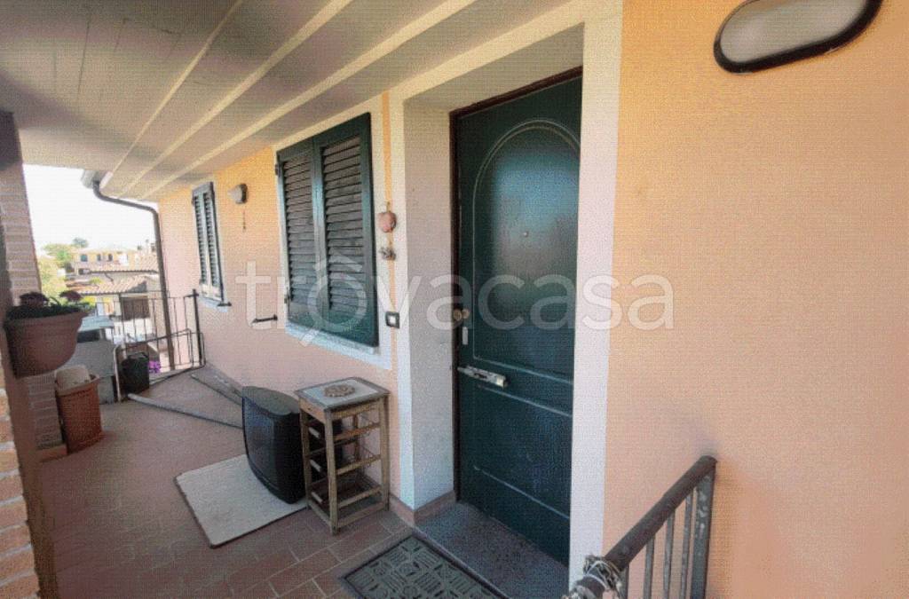 appartamento in vendita ad Altopascio