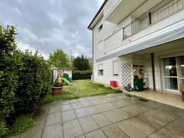 appartamento in vendita ad Altopascio