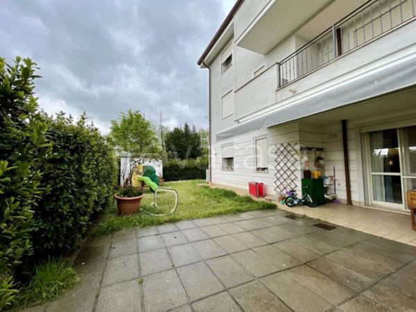 appartamento in vendita ad Altopascio