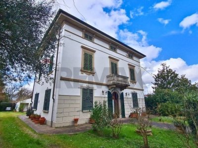 casa indipendente in vendita ad Altopascio in zona Spianate