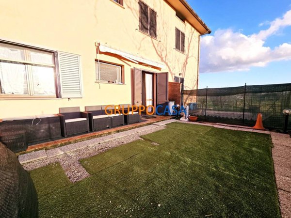appartamento in vendita ad Altopascio in zona Spianate