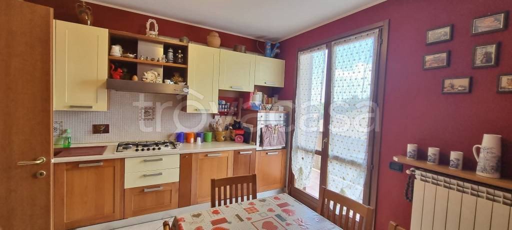 appartamento in vendita ad Altopascio in zona Spianate