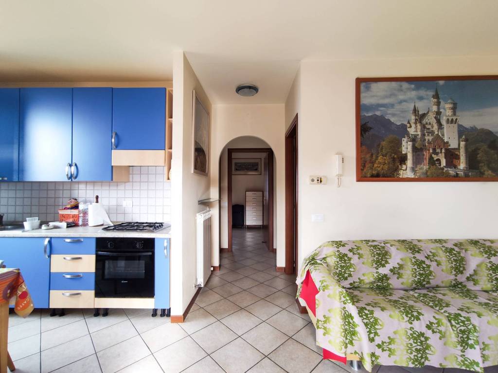 appartamento in vendita ad Altopascio in zona Badia Pozzeveri