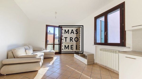 appartamento in vendita ad Altopascio in zona Spianate