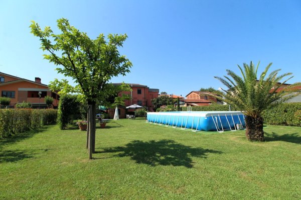 casa indipendente in vendita ad Altopascio