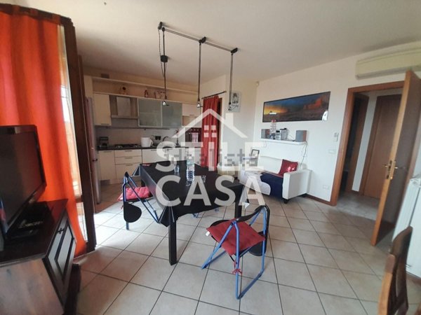 appartamento in vendita ad Altopascio