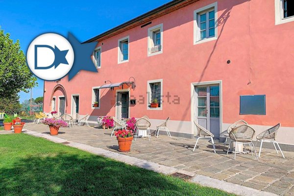 casa indipendente in vendita ad Altopascio