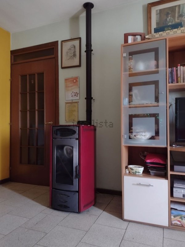 casa indipendente in vendita ad Altopascio